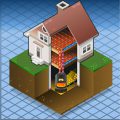 Vivienda biomasa