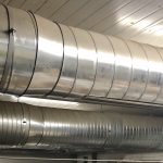 Instalaciones de ventilación y su importancia hoy día